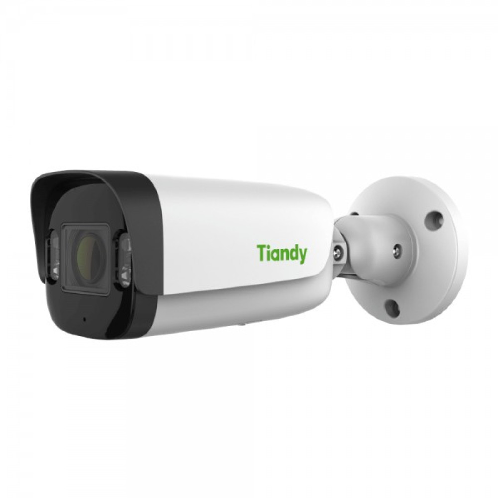 TC-C34UP Spec: W/E/Y/M/4mm 4МП Циліндрична камера Tiandy TC-C34UP Spec: W/E/Y/M/4mm 4МП Цилиндрическая камера