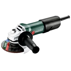 Угловая шлифмашина Metabo Metabo WEV 850-125 (603611000)