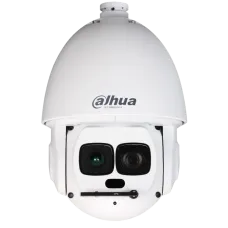 PTZ відеокамера Dahua Dahua DH-SD6AL445GB-HNV (3.95-177.7мм) 4МП Starlight