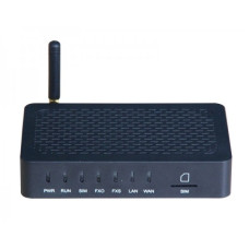 GSM/VoIP шлюз Dinstar UC100-1G1S