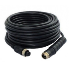 Кабель для відеоспостереження Hikvision DS-MP2100-6