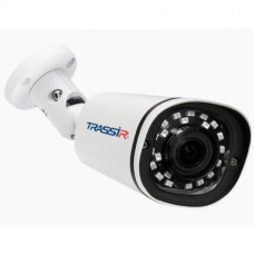 IP-камера TRASSIR TR-D2121IR3 (2,8мм)
