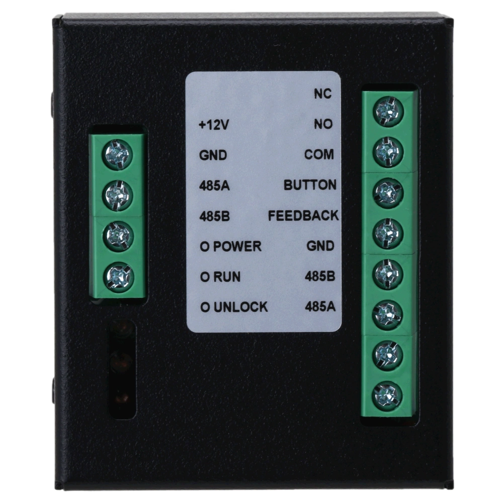 Модуль розширення для домофонії Dahua DHI-DEE1010B-S2