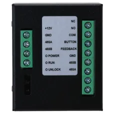 Модуль розширення для домофонії Dahua DHI-DEE1010B-S2