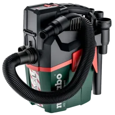 Акумуляторний пилосос Metabo Metabo AS 18 L PC Compact (602028850)