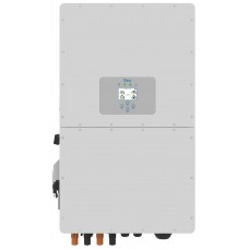 Гібридний інвертор Deye SUN-50K-SG01HP3-EU-BM4 (3ф, 50кВт)
