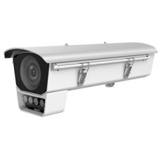 Кожух для встановлення на вулиці Hikvision DS-1331HZ-B