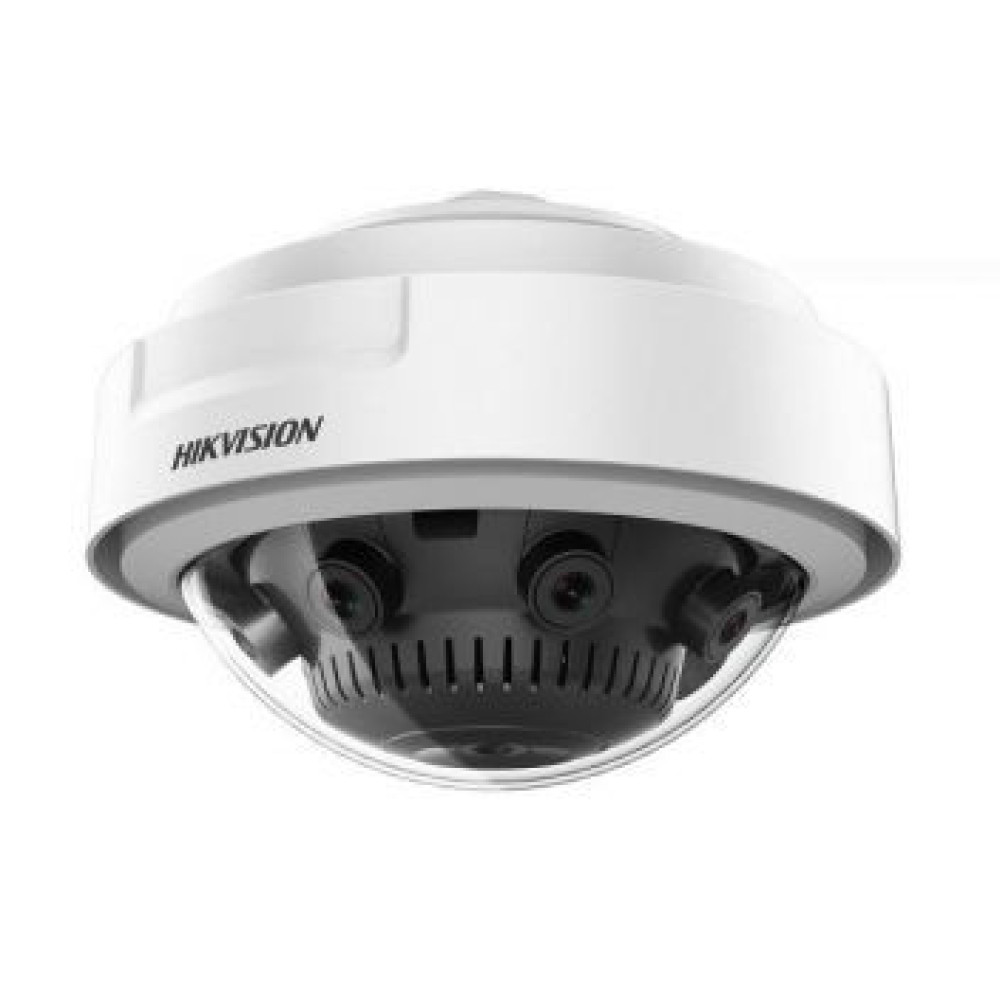 IP видеокамера Hikvision Hikvision DS-2CD1636-D 18МП (4мм) PanoVU