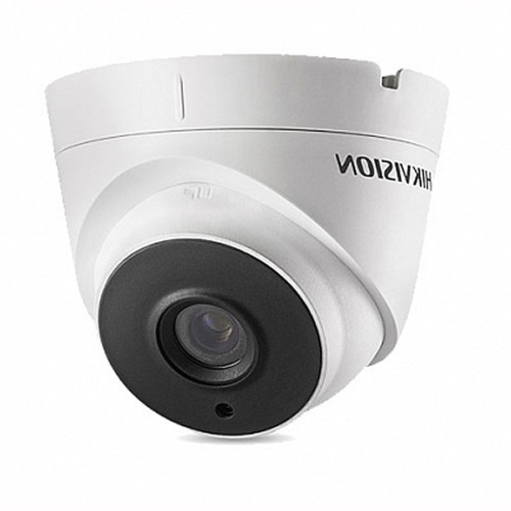 HD-TVI відеокамера Hikvision DS-2CE56F7T-IT3 (3,6 мм)