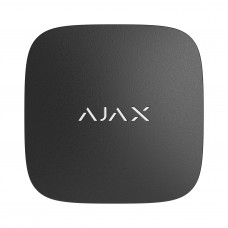 Розумний датчик якості повітря Ajax LifeQuality Black (52272.135.BL1)