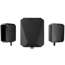 Провідний трансмітер Ajax Ajax MultiTransmitter Fibra black