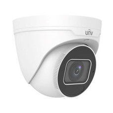 IP-відеокамера Uniview IPC3634SE-ADZK-I0 White