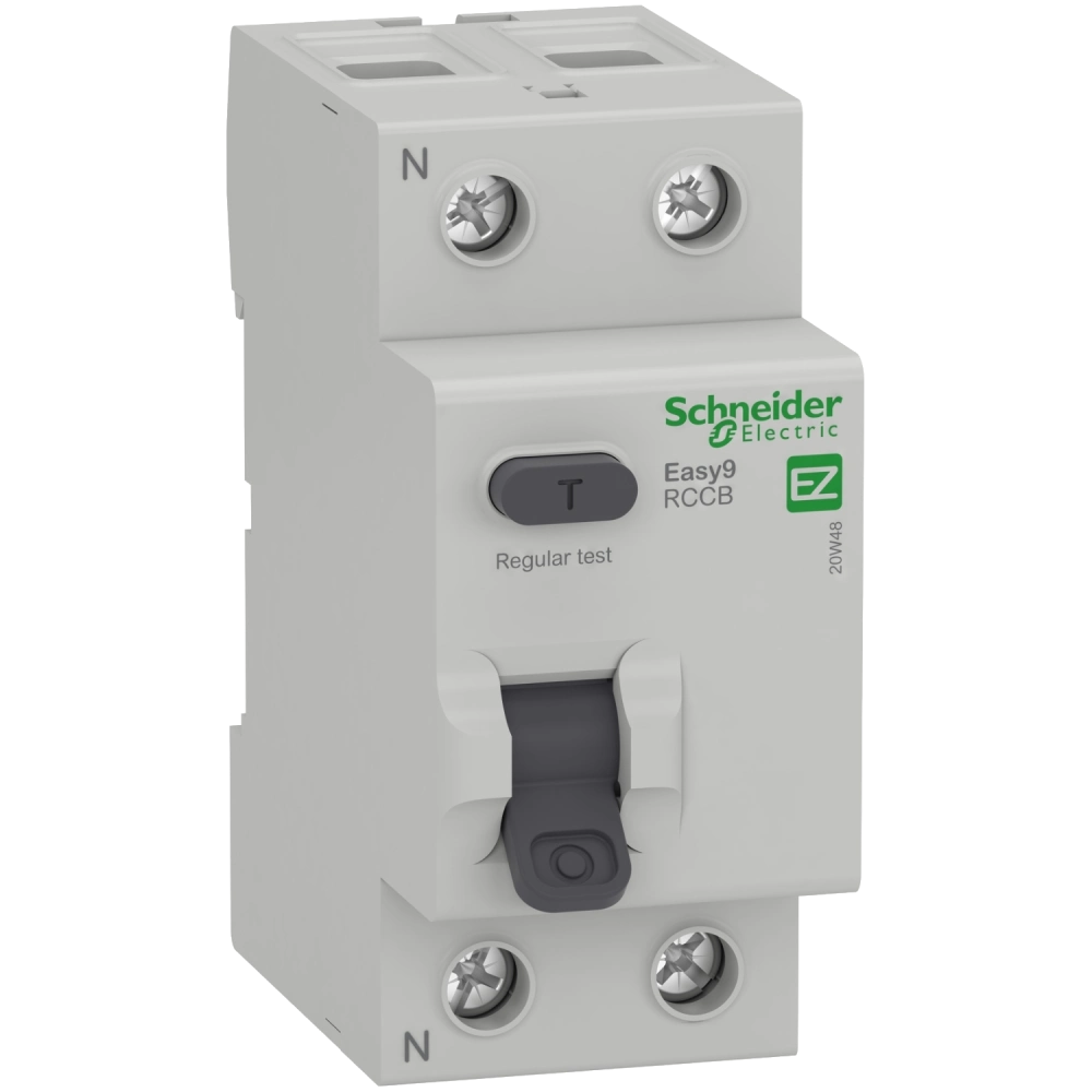 Диференціальний вимикач Schneider Electric Schneider Electric Easy9 EZ9R34240 2P 40A 30mА