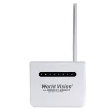 LTE Wi-Fi роутер World Vision World Vision Connect 4G micro 2