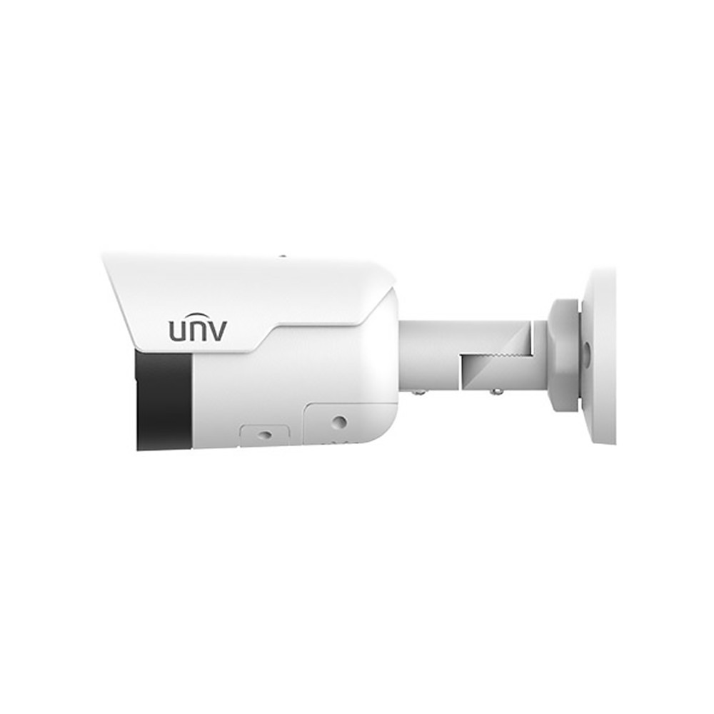 IP-відеокамера вулична Uniview IPC2122LE-ADF28KMC-WL