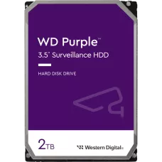 Жесткий диск Western Digital WD22PURU-78