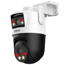 IP відеокамера Dahua Dahua DH-P5D-5F-PV 5МП (2.8+6мм) WiFi