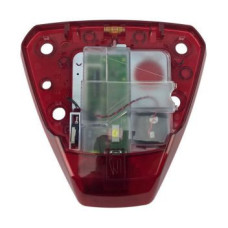 Бездротовий вуличний оповіщувач Pyronix DELTABELL/R-WE