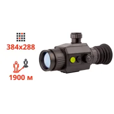 Тепловизионный прицел Dahua Dahua Thermal Scope C435