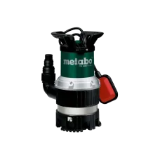 Дренажный насос Metabo Metabo TPS 14000 S Combi (0251400000)