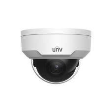 IP-видеокамера купольная Uniview IPC324SB-DF40K-I0