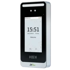 Біометричний термінал Zkteco ZKTeco SpeedFace M4