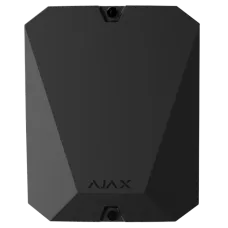 Охранная централь Ajax Ajax Hub Hybrid (4G) (8EU/ECG) black