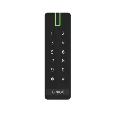 Считыватель мультиформатный U-Prox U-Prox SL keypad