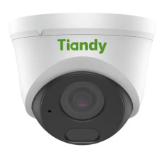 IP-Відеокамера Tiandy TC-C34HS (2.8) Spec: I3/E/Y/C/SD/2.8mm/V4.2 White (00-00001997)