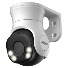 HDCVI відеокамера Dahua Dahua DH-HAC-PT1200AP-IL-A 2МП (2.8мм)