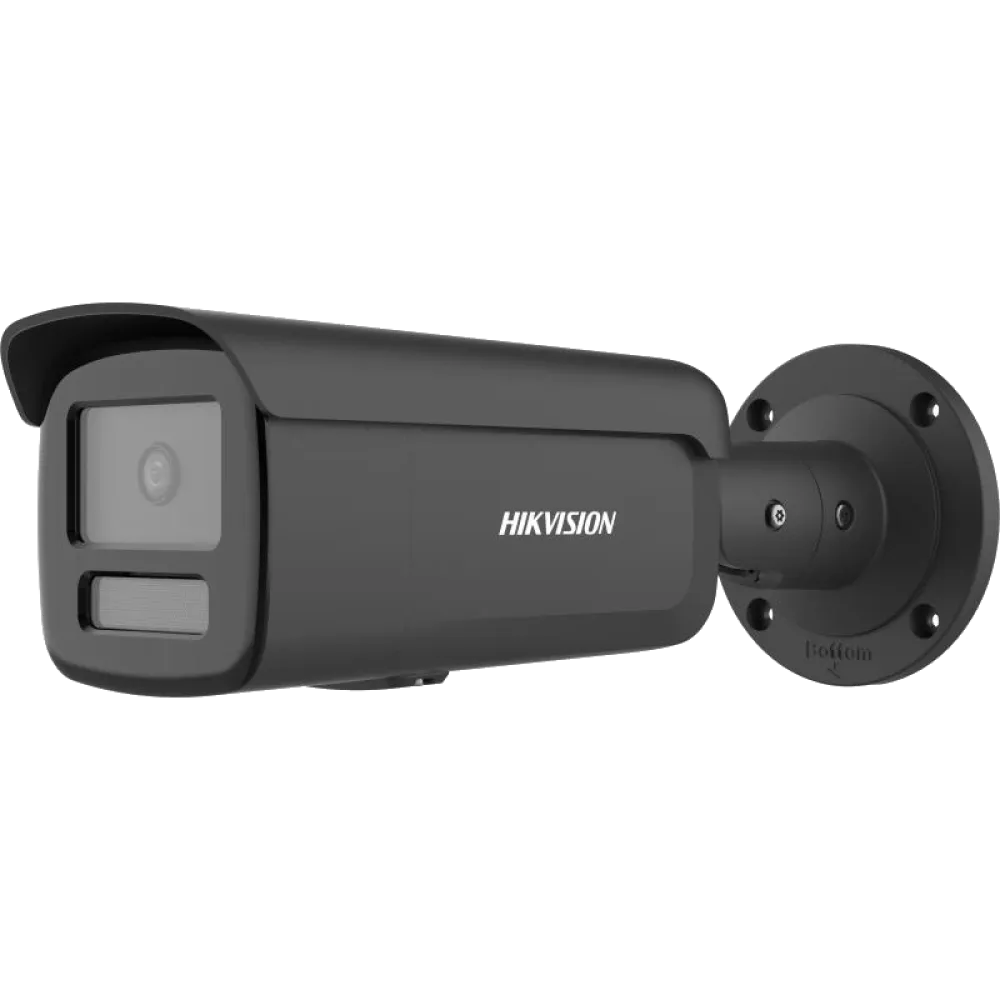 IP відеокамера Hikvision Hikvision DS-2CD2T46G2H-4I(eF) BLACK 4 МП (4мм)