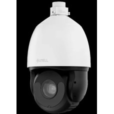 IP-відеокамера Sunell SN-IPS8641VDR-Z37 (6.8 - 251) White