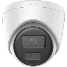 2МП ColorVu с гибридным освещением Hikvision DS-2CD1327G2H-LIUF (2.8мм)