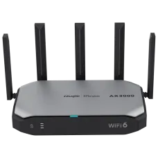 Wi-Fi роутер Ruijie Ruijie Reyee RG-EG105GW-X Wi-Fi 6 AX3000