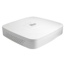 Видеорегистратор Dahua Dahua DH-XVR4104C-I 4-канальный 1080N/720p 1U 1HDD WizSense