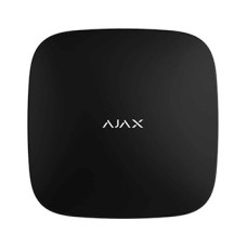 Централь Ajax Ajax Ajax Hub 2 Plus (8EU/ECG) UA black