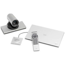 Видеотерминал Cisco SX20 Quick Set HD, NPP, 12xPHDCam, 1 mic, remote cntrl