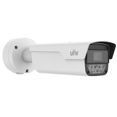 IP-відеокамера Uniview PKC2630@Z28-IR-P (2.8-12) White