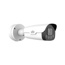 IP-відеокамера вулична Uniview IPC262EB-HDX10K-I0 White