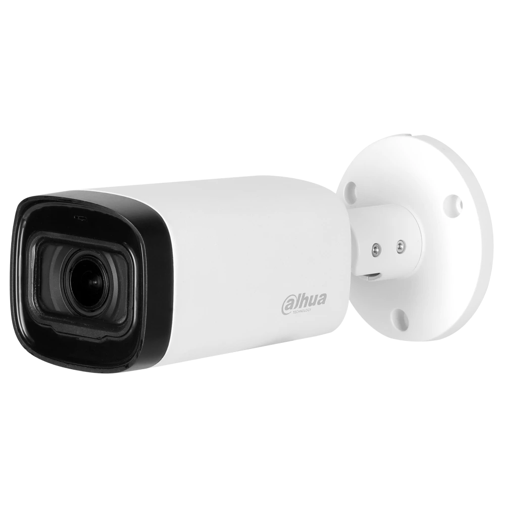 HDCVI відеокамера Dahua Dahua DH-HAC-HFW1500RP-Z-IRE6 5МП (2.7-12мм)