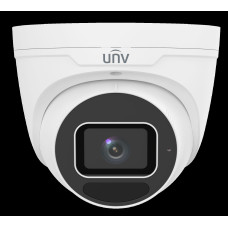 IP-відеокамера Uniview IPC3634SS-ADF28K-I1 (2.8) White