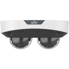 IP-відеокамера купольна Uniview IPC3222SS-ADF28K-I1