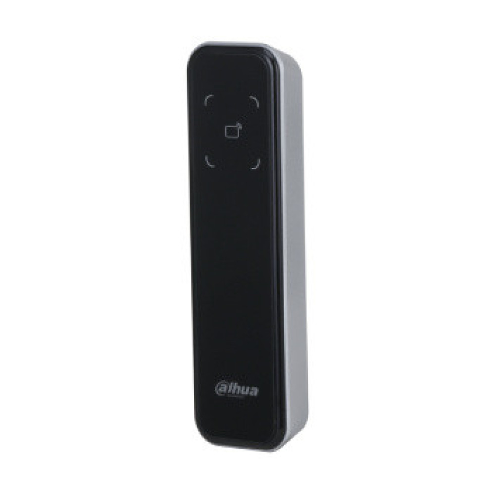 Зчитувач Dahua Dahua DHI-ASR2200A Mifare IP66