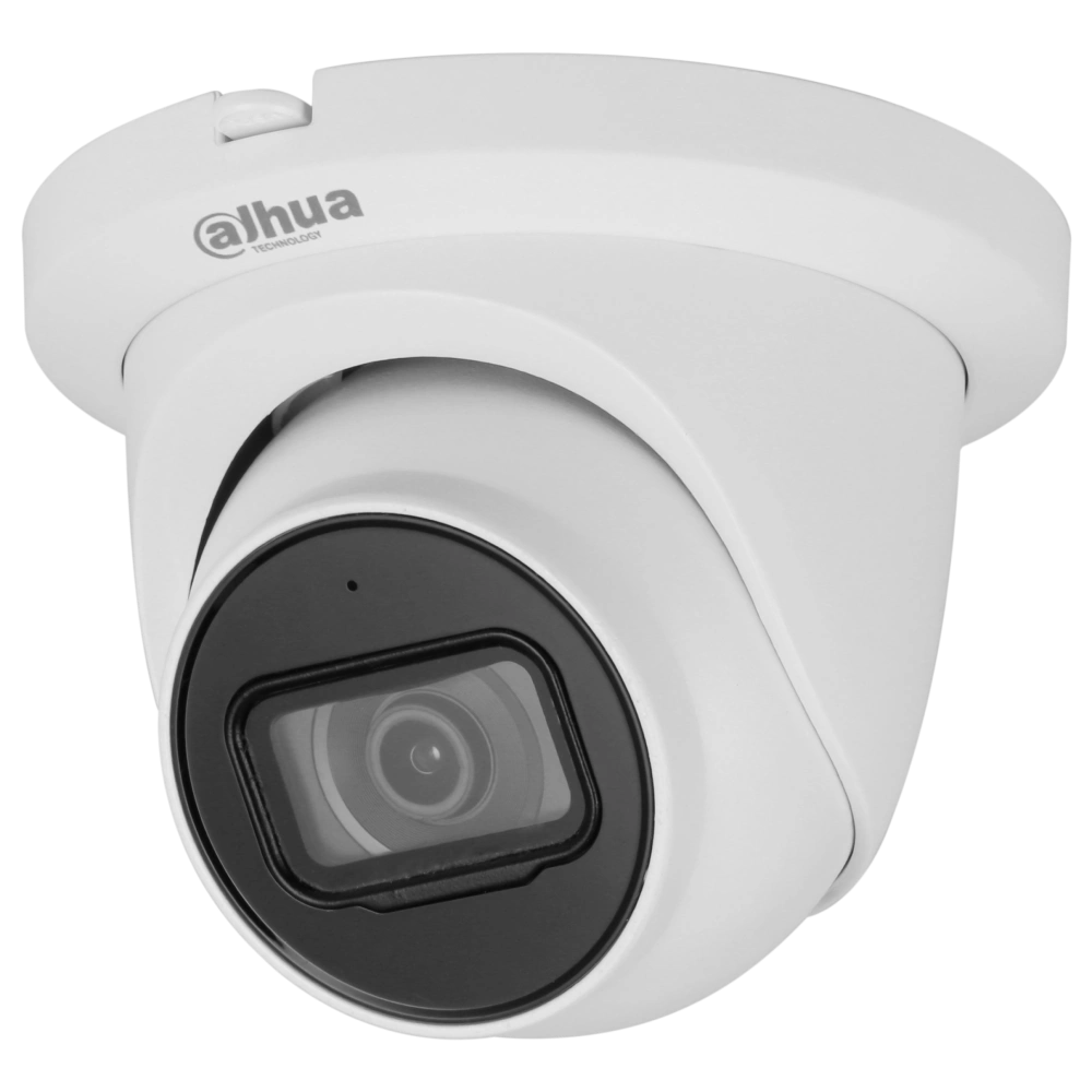 IP відеокамера Dahua Dahua DH-IPC-HDW5842TM-ASE 8МП (2.8мм) с микрофоном