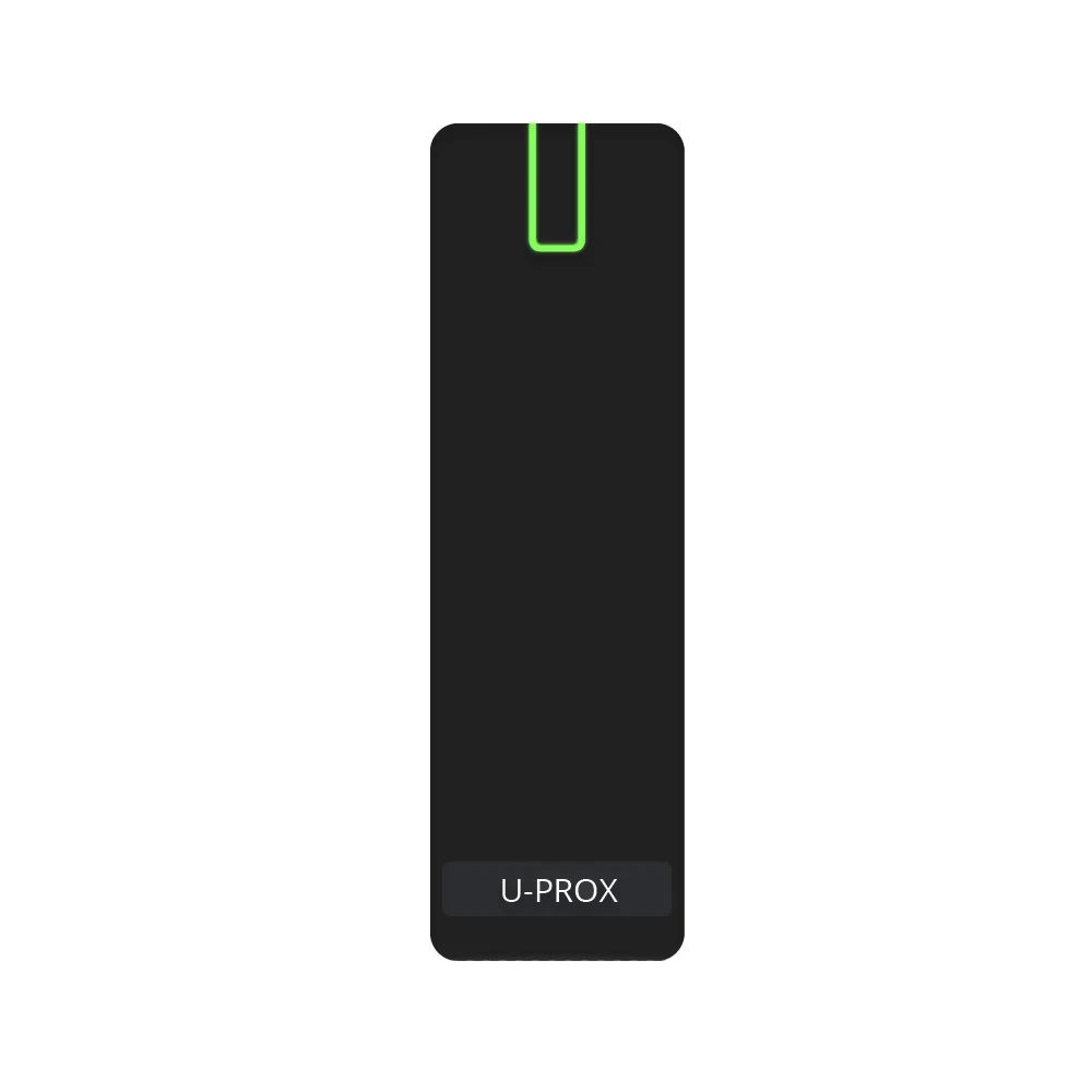 Зчитувач U-Prox U-Prox SL maxi мультиформат IP65
