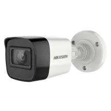 5Мп Turbo HD Hikvision DS-2CE16H0T-ITF(С) (2.8мм)