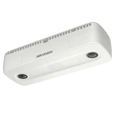 IP видеокамера Hikvision Hikvision DS-2CD6825G0/C-IS (B) 2МП (2мм)