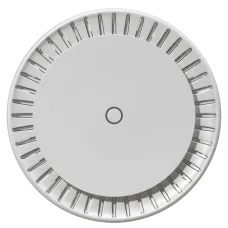 Точка доступа MikroTik Mikrotik cAP ax (cAPGi-5HaxD2HaxD) Wi-Fi 6