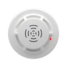 провідний сповіщувач задимлення Тирас Tiras Tiras СПД 2 EX