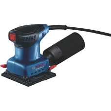 Шлифовальная машина Bosch Bosch Professional GSS 140 A (06012A8021)